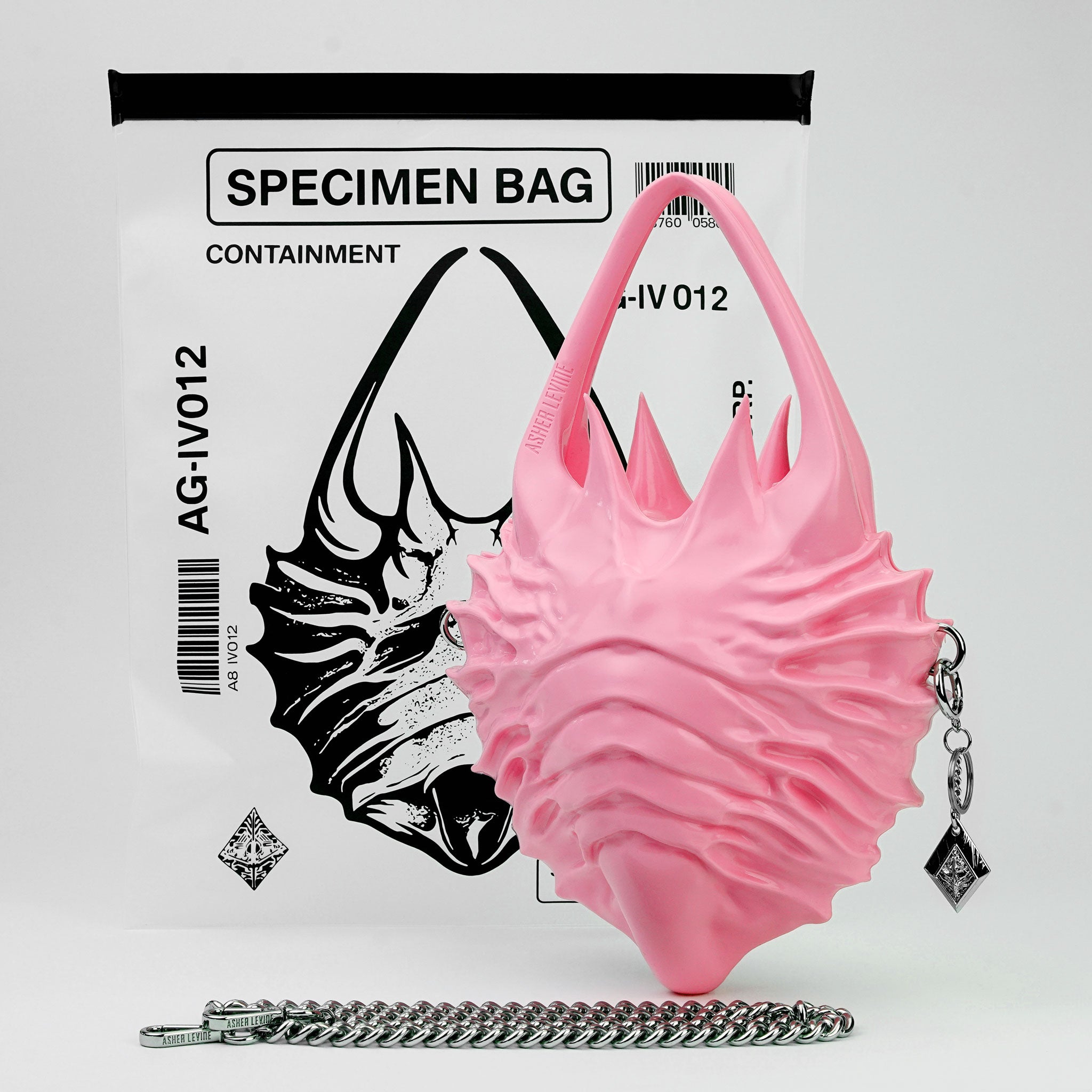 Load image into Gallery viewer, ALien Gel Bag