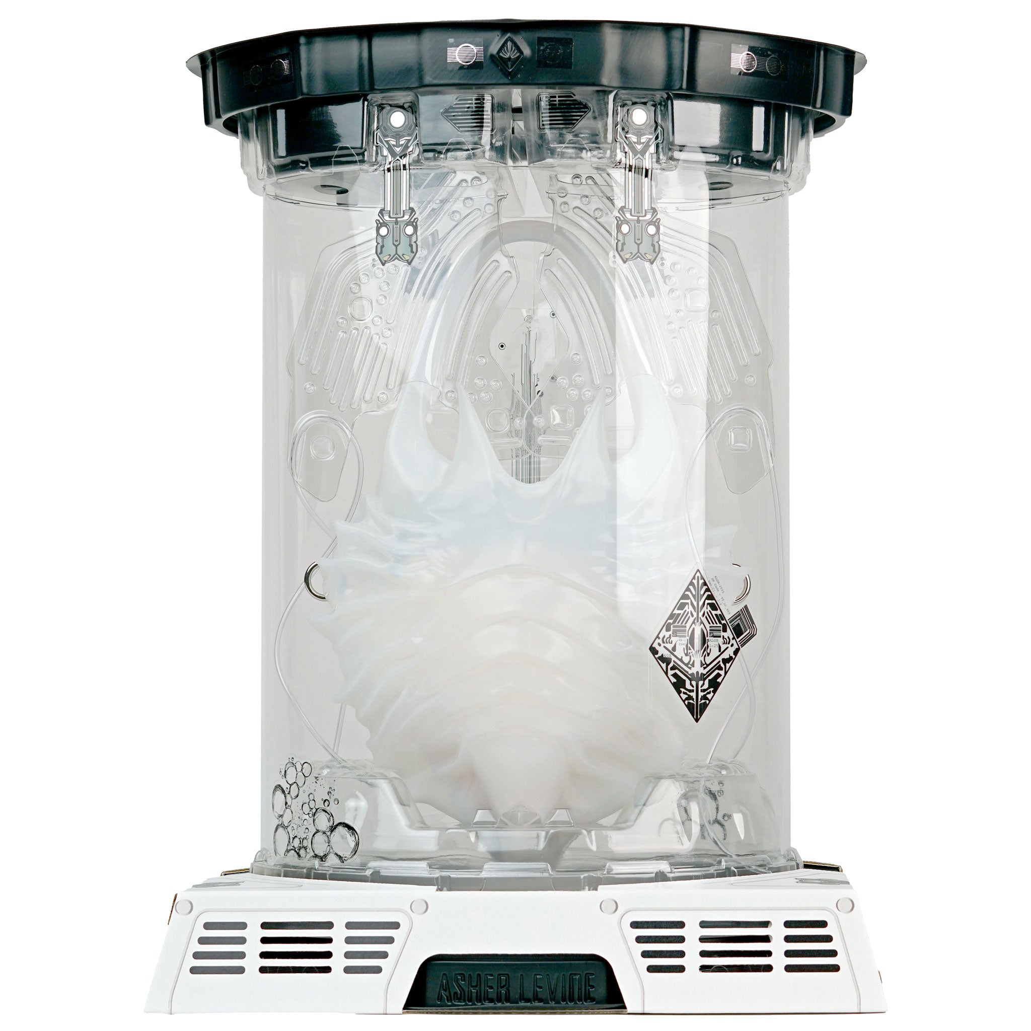 Load image into Gallery viewer, ALien Gel Bag Deluxe