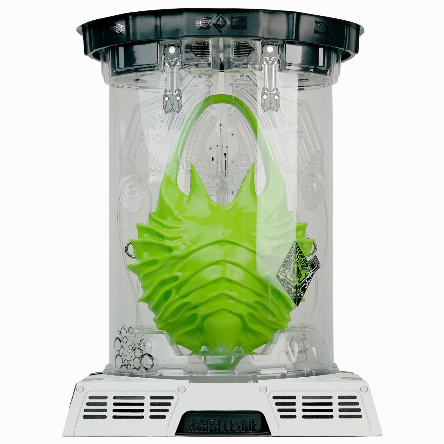 ALien Gel Bag Deluxe