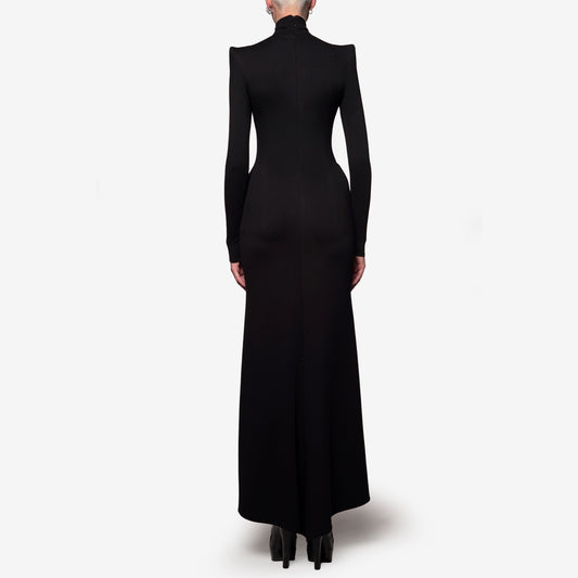 Tetra Gown
