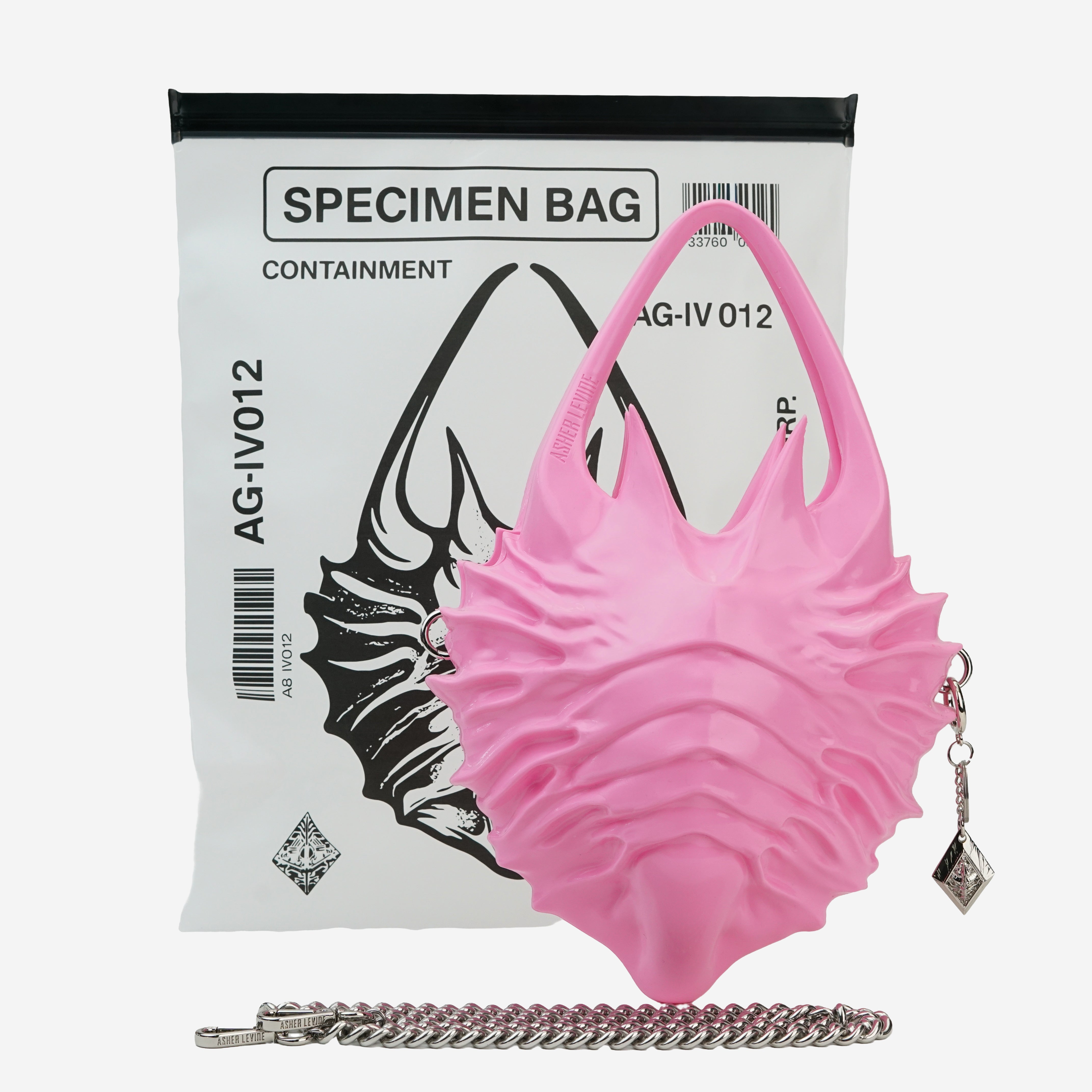 Load image into Gallery viewer, ALien Gel Bag