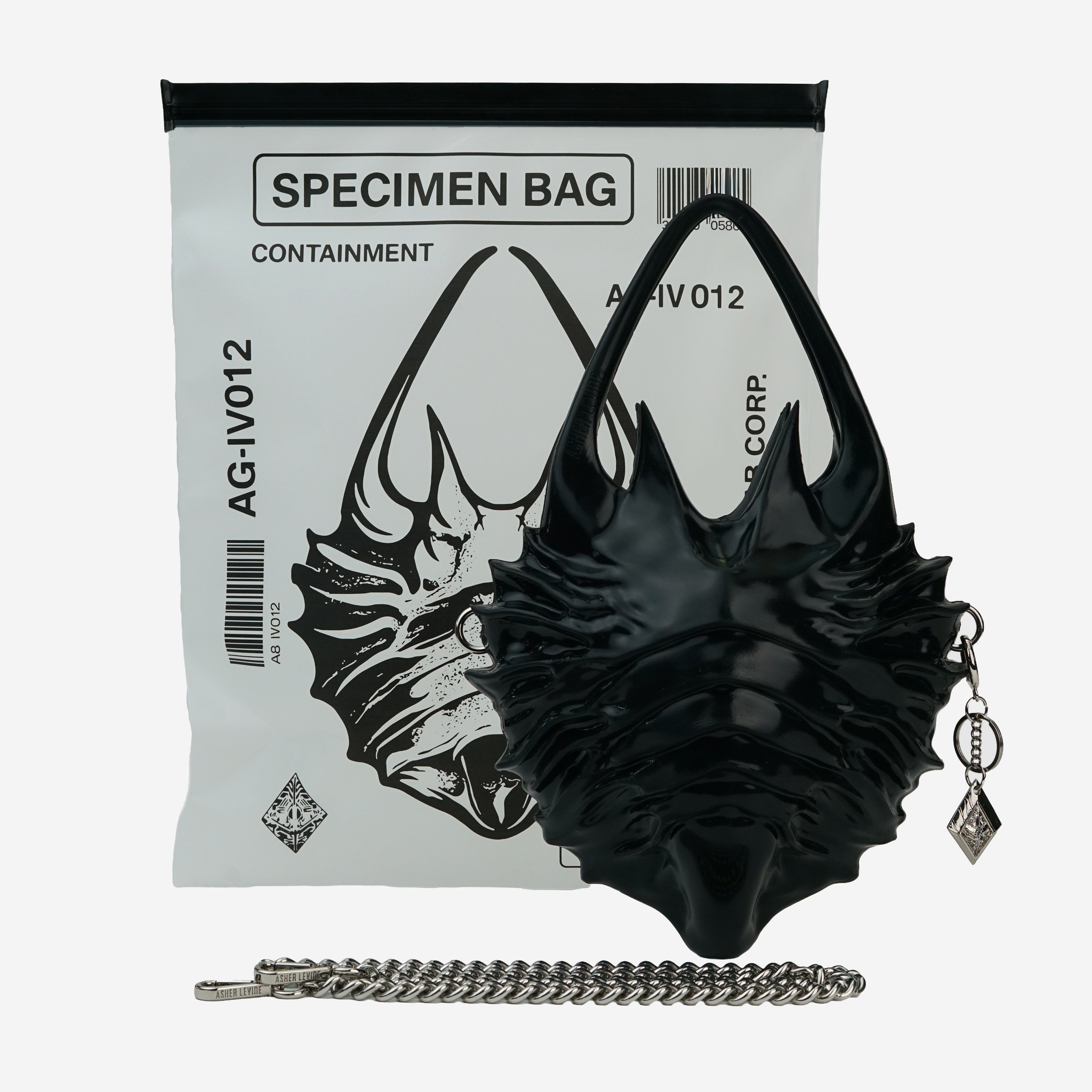 Load image into Gallery viewer, ALien Gel Bag