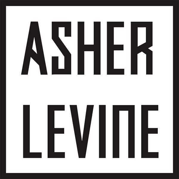 Asher Levine