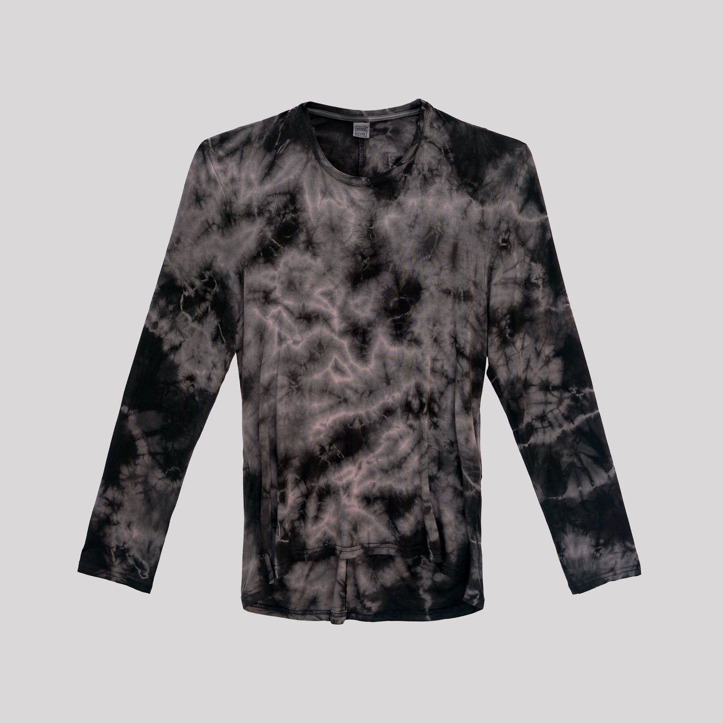 Drape Blade Shirt