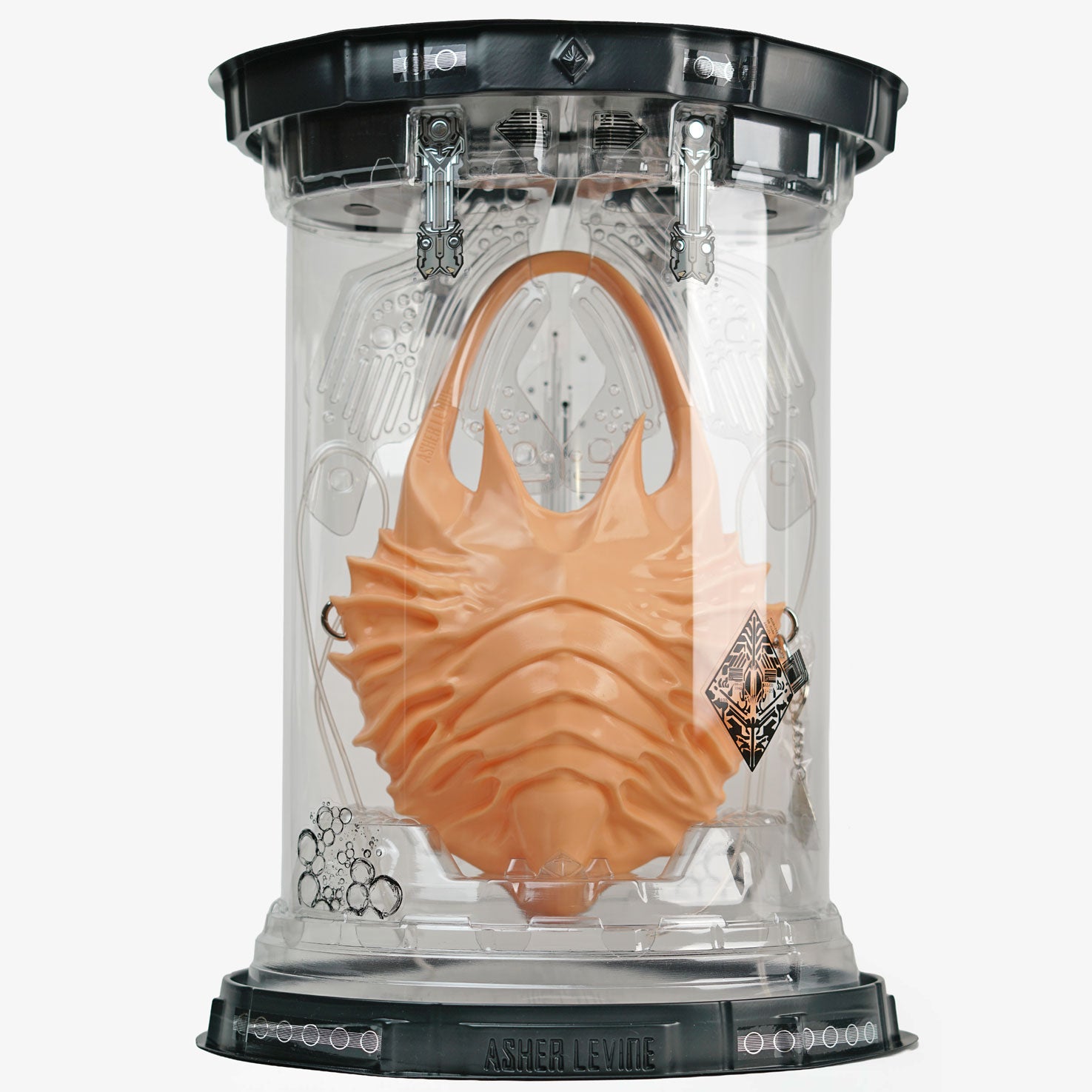 Load image into Gallery viewer, ALien Gel Bag Deluxe