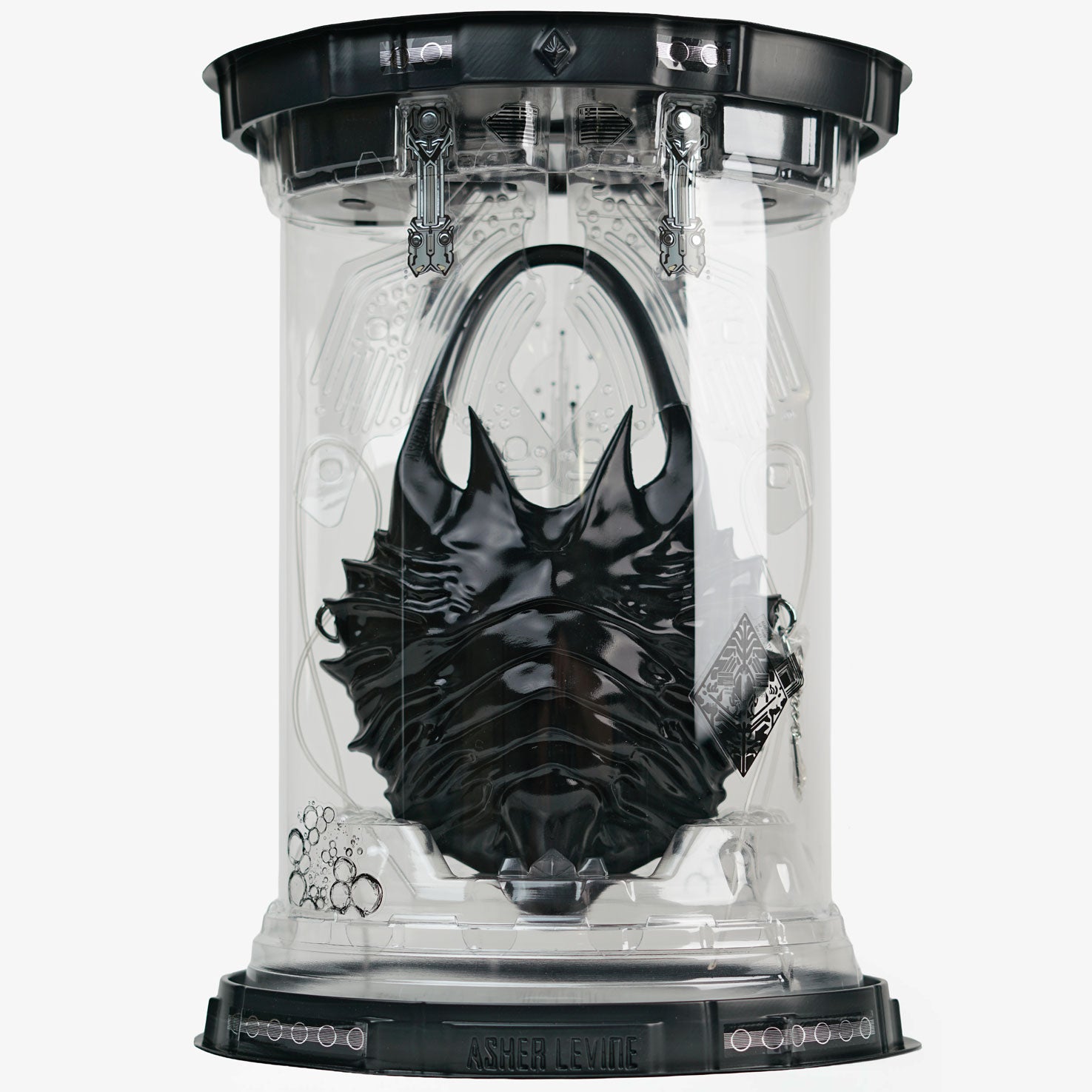 Load image into Gallery viewer, ALien Gel Bag Deluxe