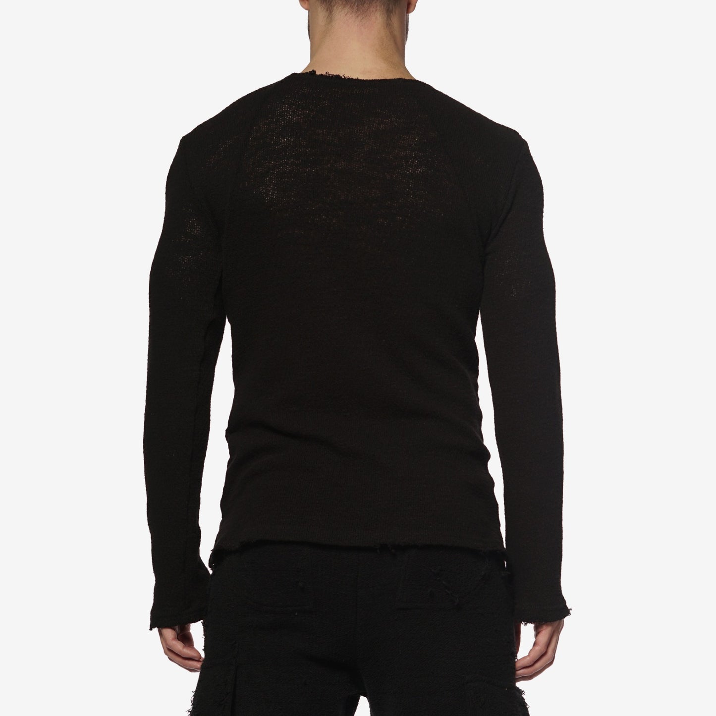 Panel Shirt
