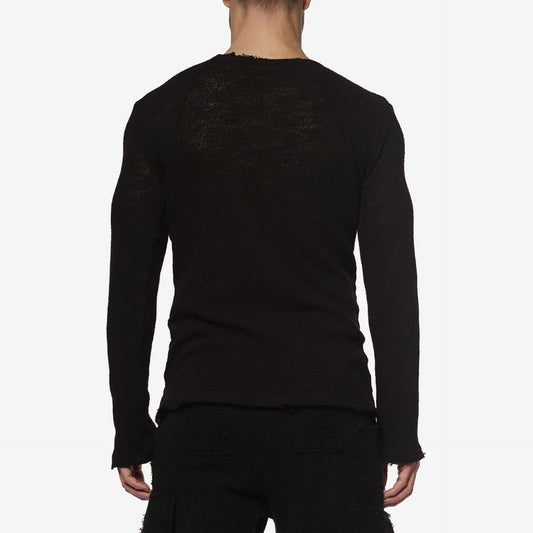 Panel Shirt