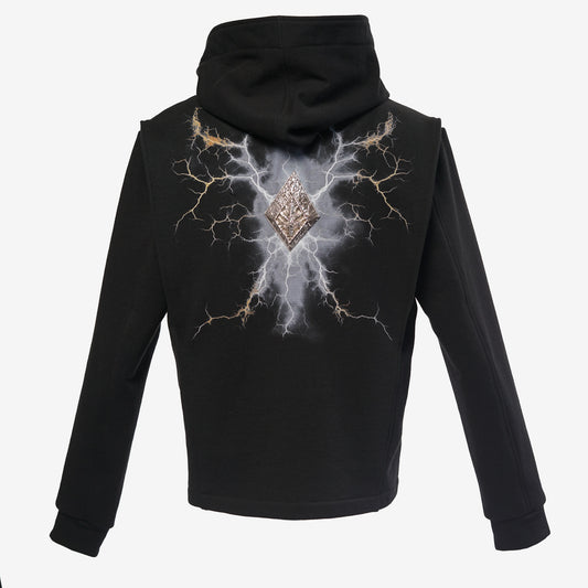 Asher Levine Hoodie
