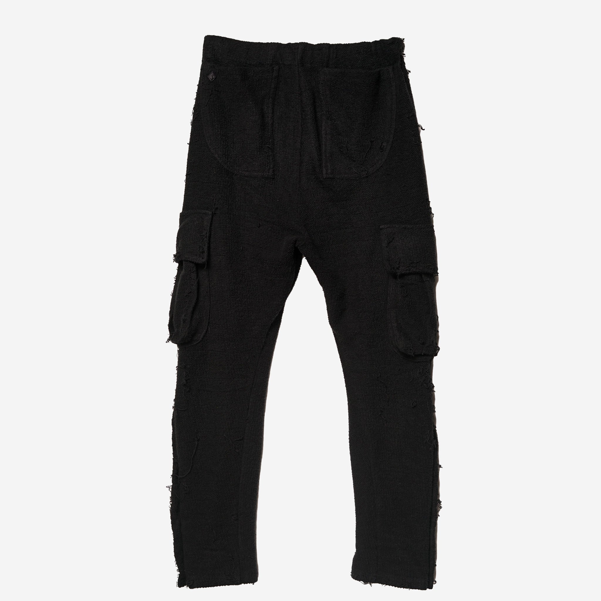 Load image into Gallery viewer, Cargo Sweatpants