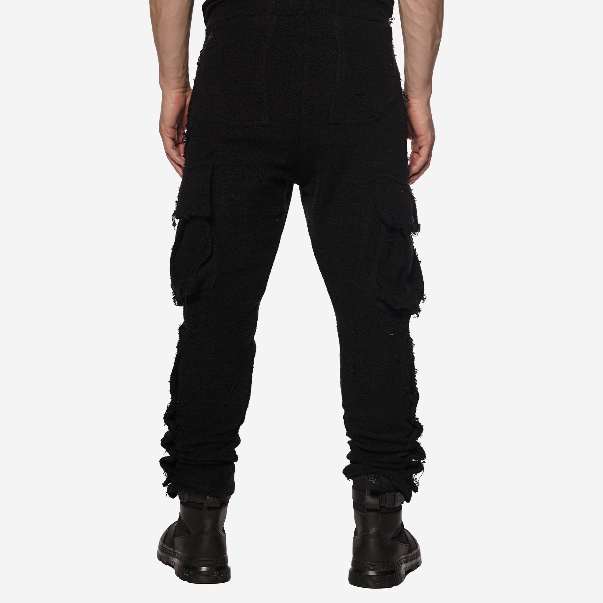 Load image into Gallery viewer, Cargo Sweatpants