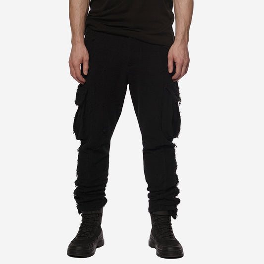 Cargo Sweatpants