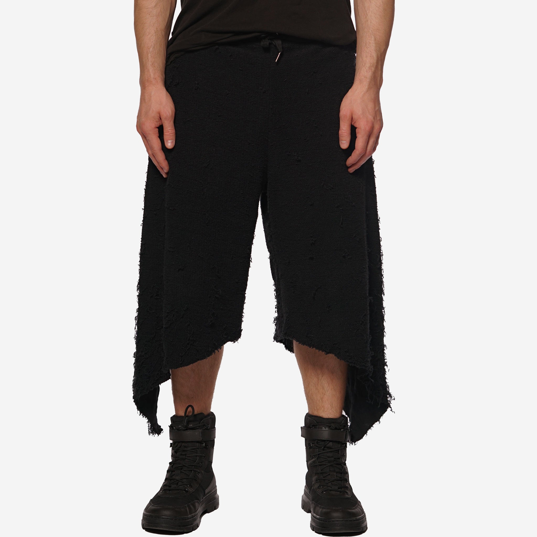 Load image into Gallery viewer, Drape Short