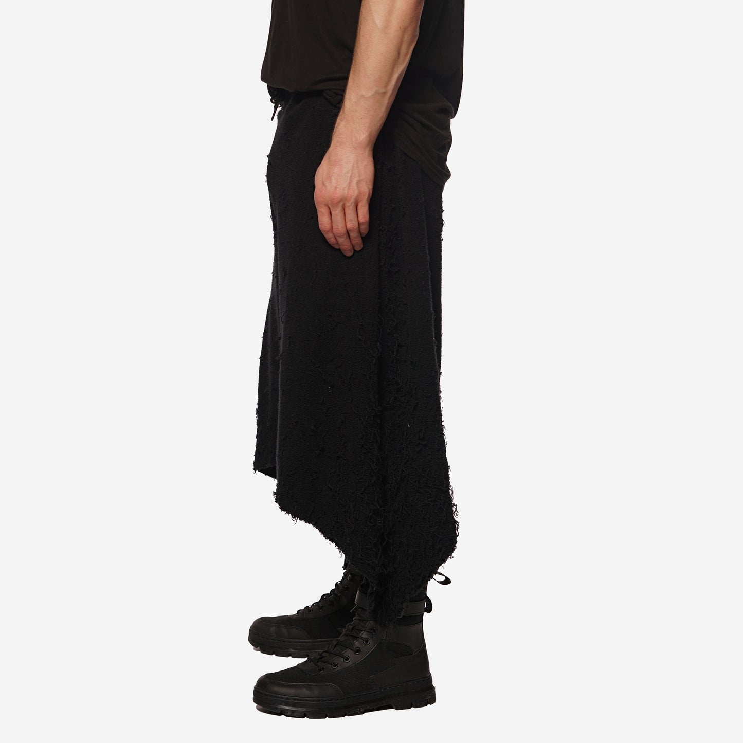 Drape Short