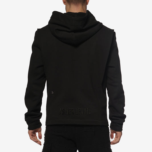 Solid Hoodie