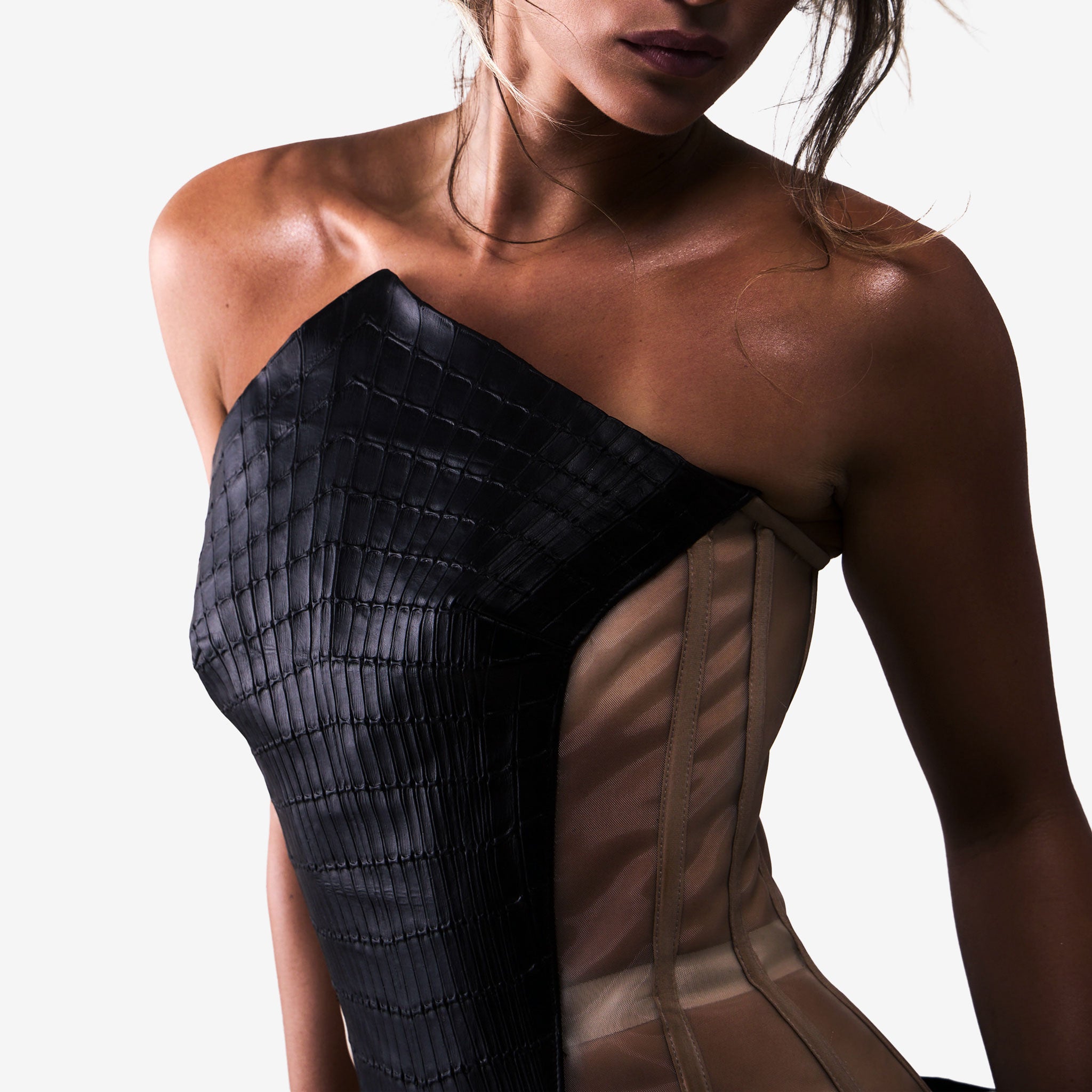 Load image into Gallery viewer, Monarch Gown