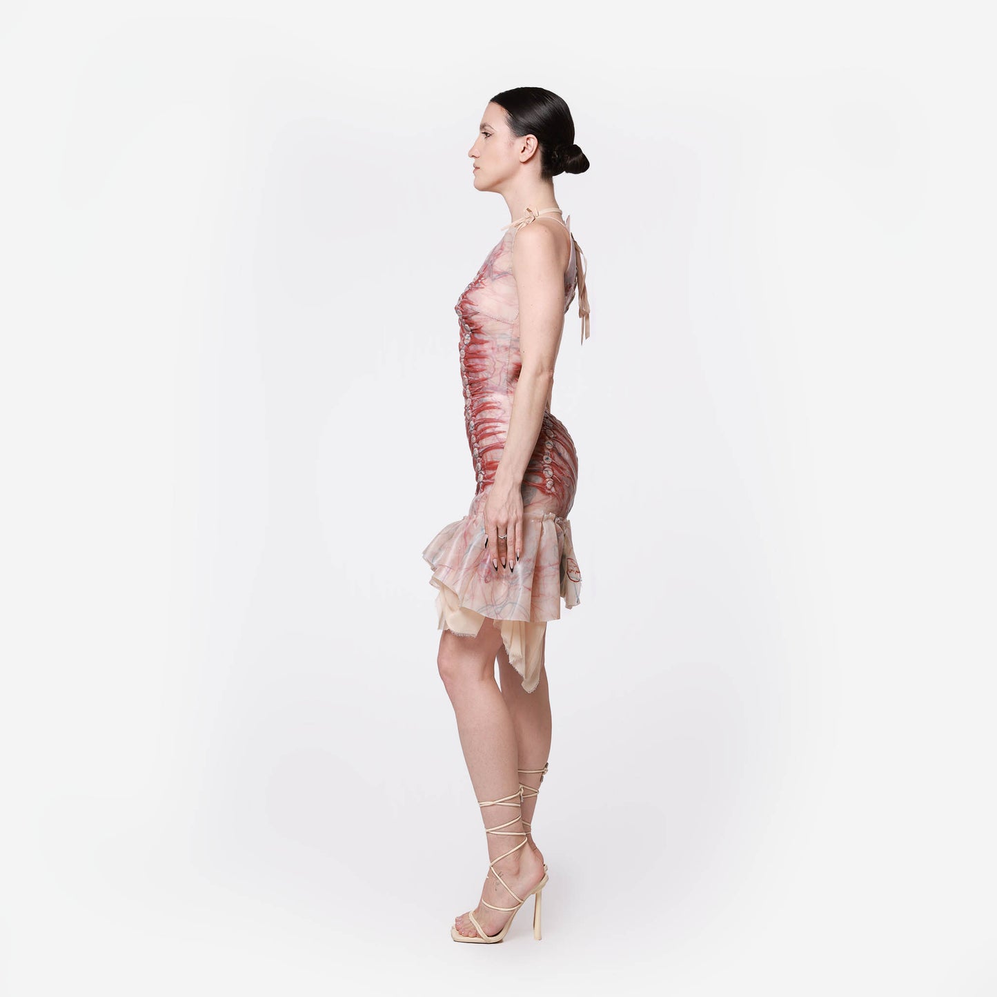 Vein Dress
