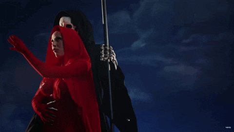 dojacat-paint-the-town-red.gif
