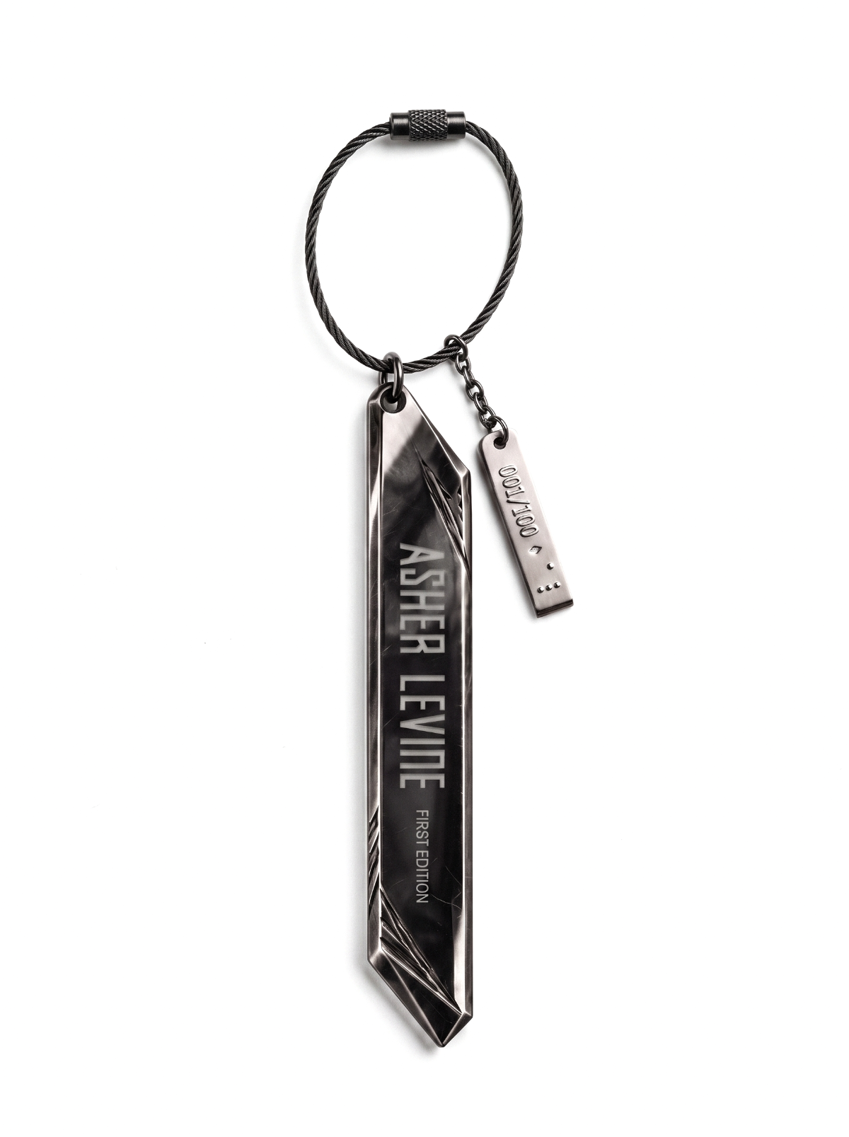 First Edition ALien Shard