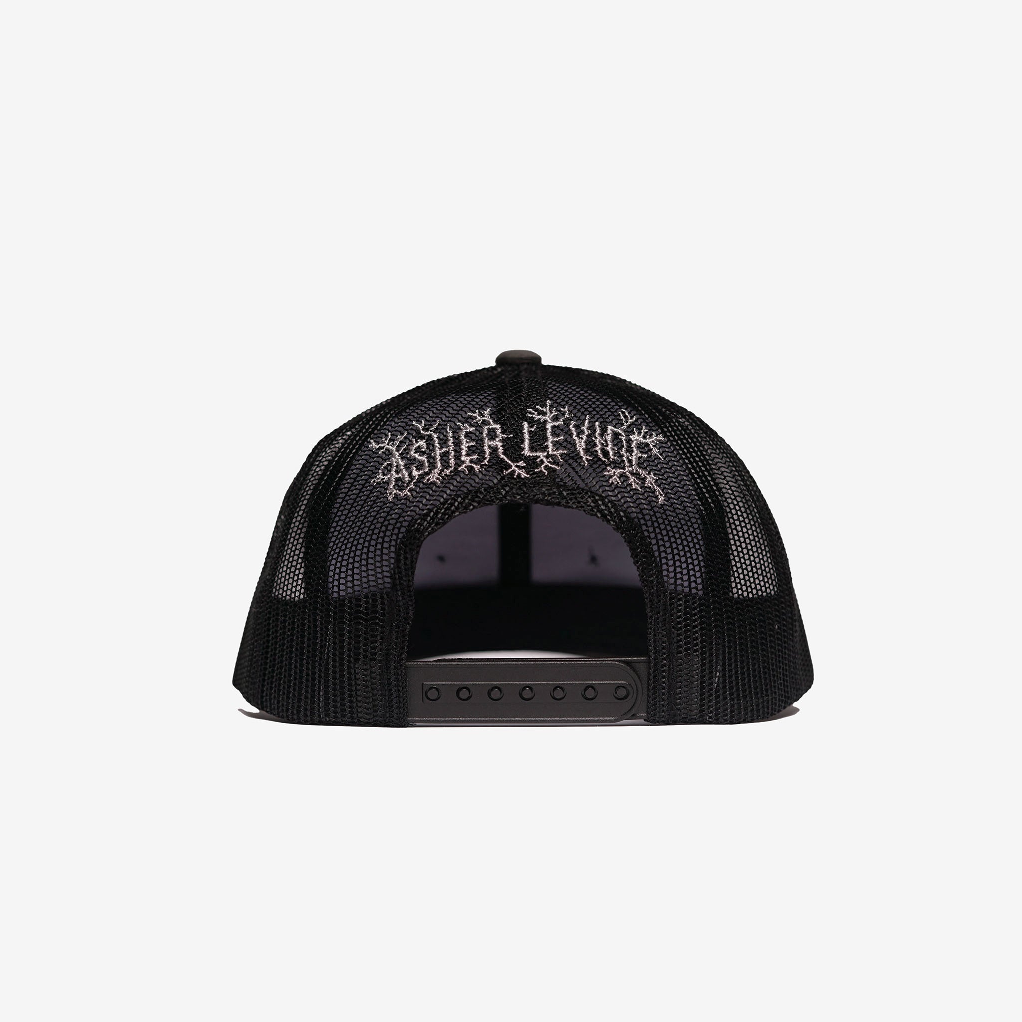 Load image into Gallery viewer, Terelli Trucker Charcoal