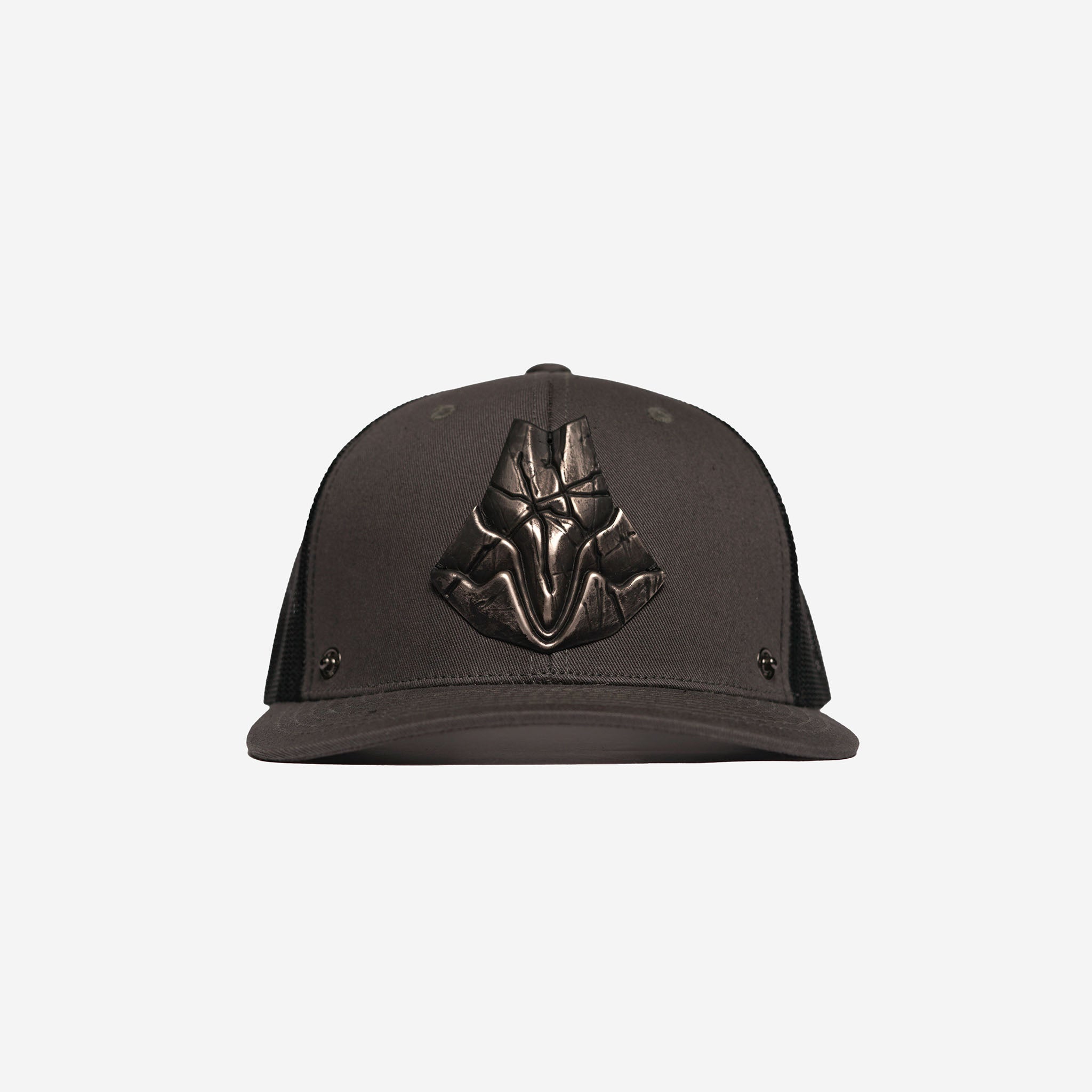 Load image into Gallery viewer, Terelli Trucker Charcoal