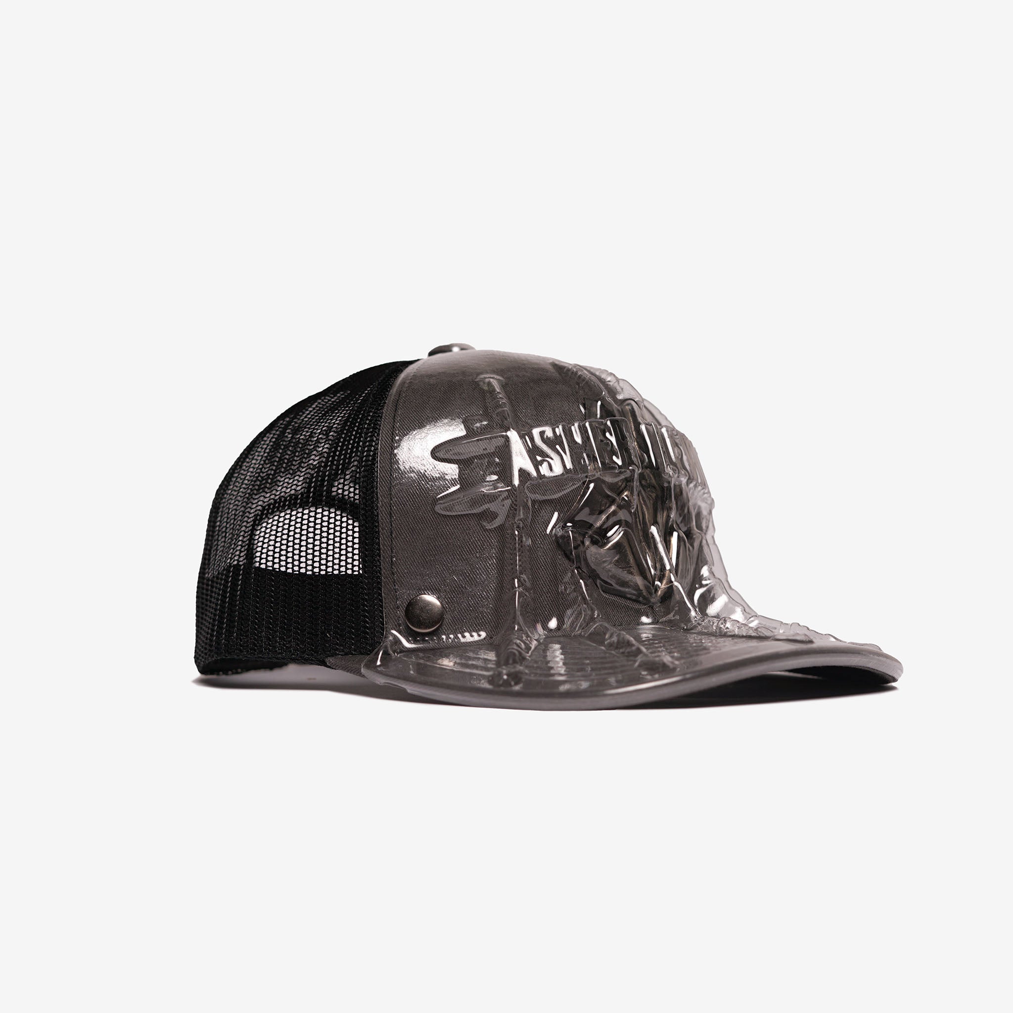 Load image into Gallery viewer, Terelli Trucker Charcoal