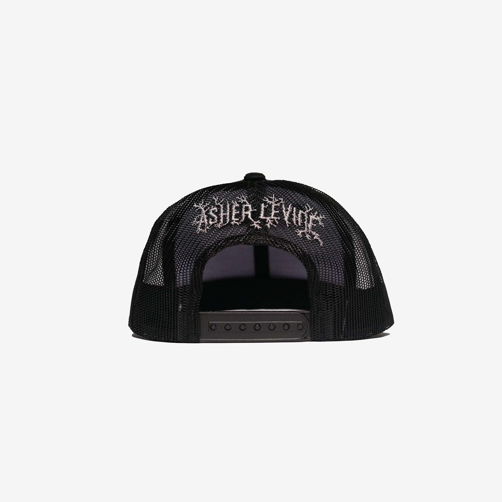 Load image into Gallery viewer, Terelli Trucker Silver Rhodium