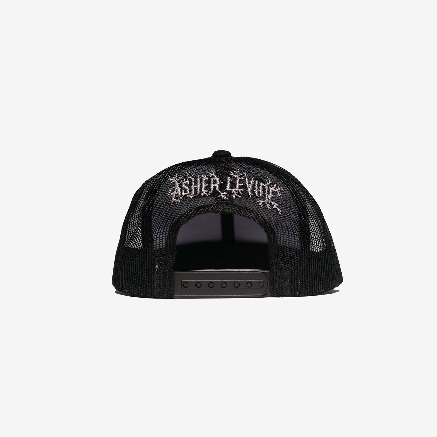 Terrelli Trucker Silver Rhodium