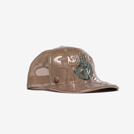Terrelli Trucker Copper