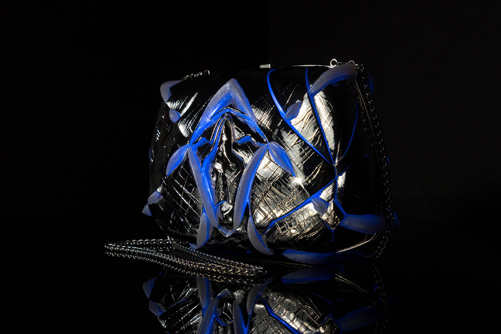 Load image into Gallery viewer, Terrelli Clutch