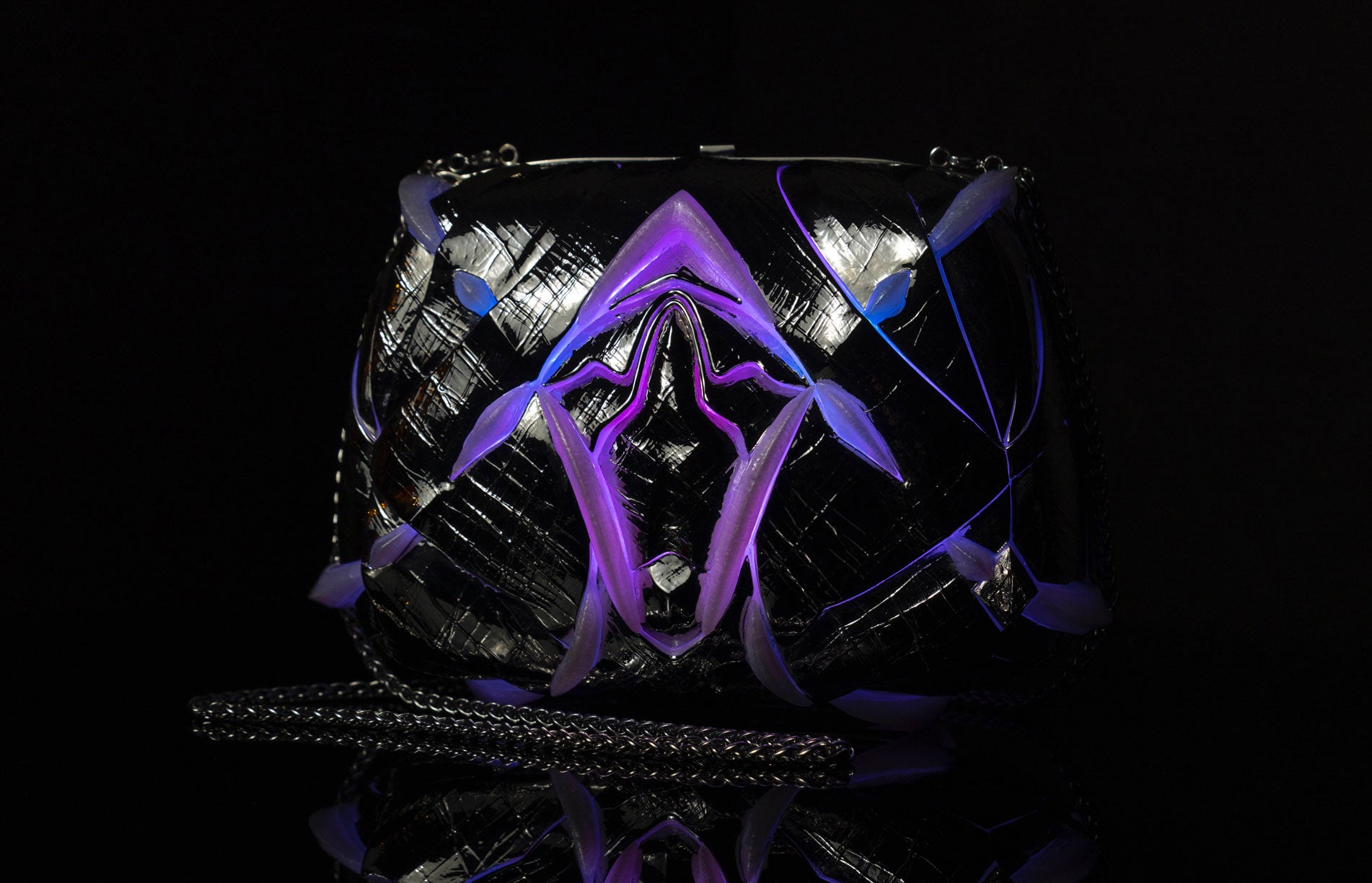 Load image into Gallery viewer, Terrelli Clutch