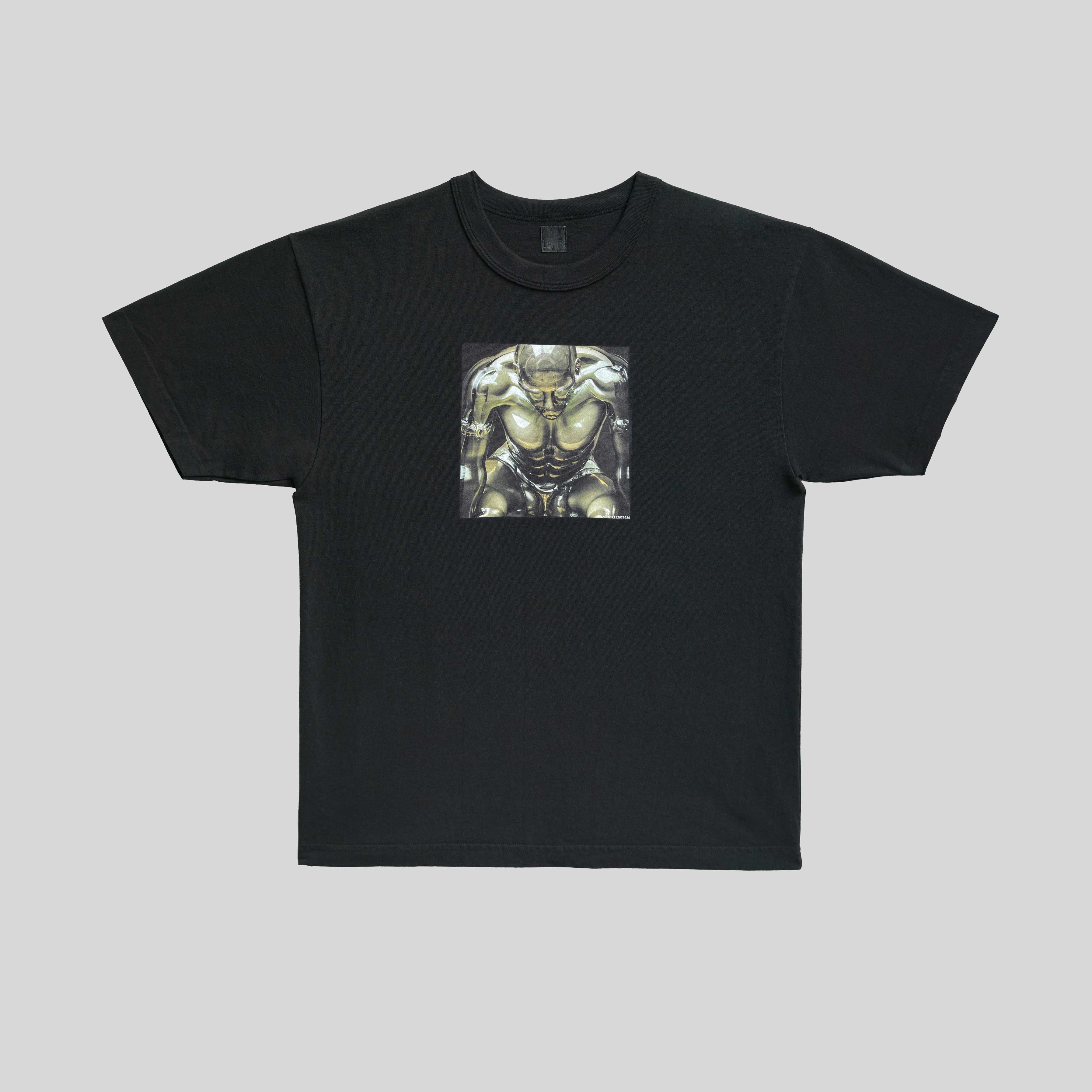 Load image into Gallery viewer, Glass Muscle