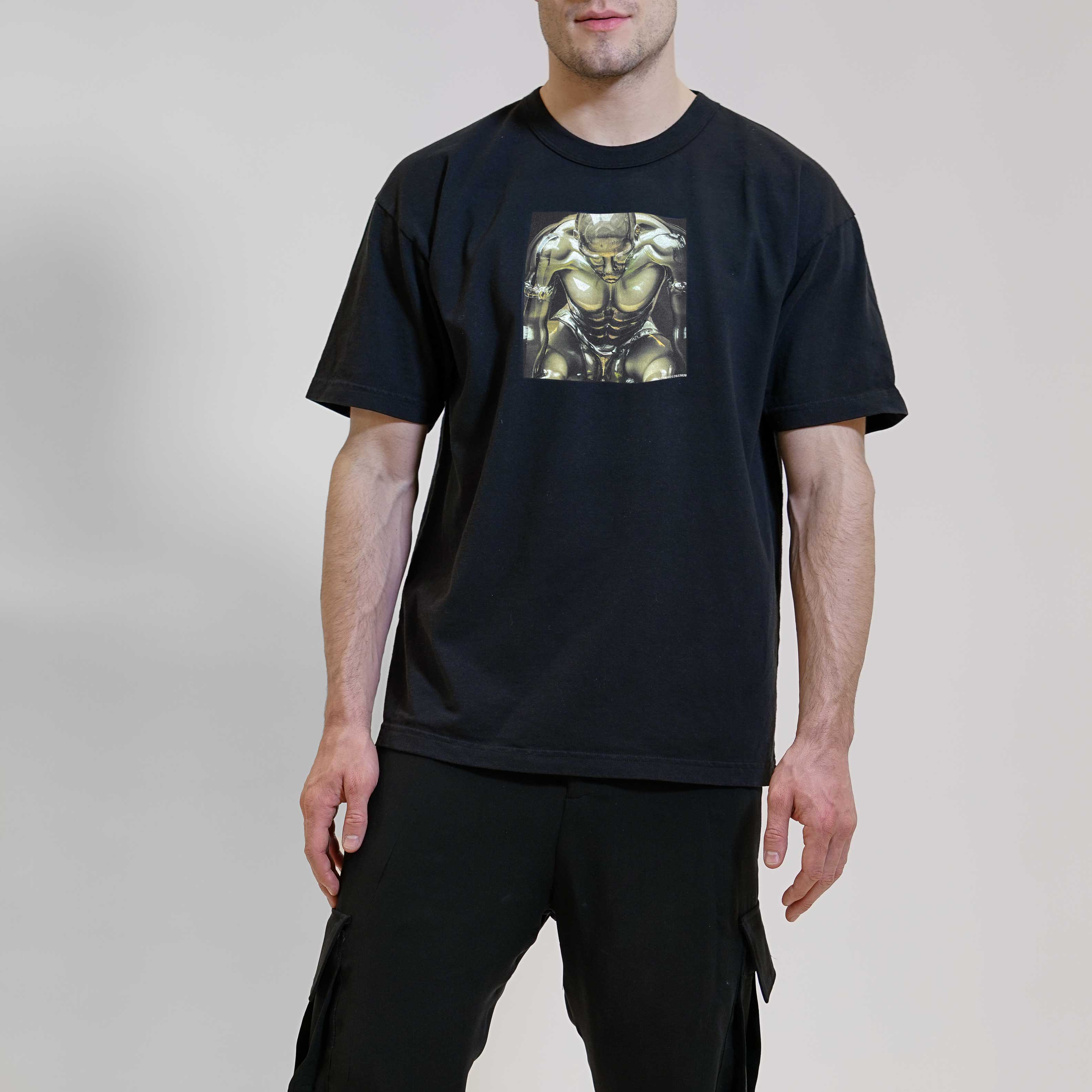 Load image into Gallery viewer, Glass Muscle