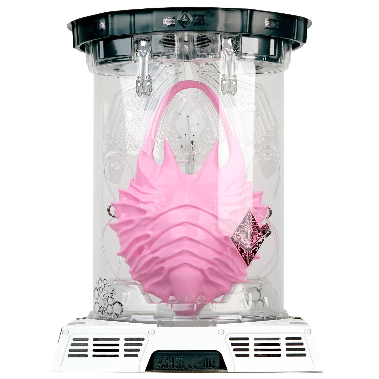 ALien Gel Bag Deluxe