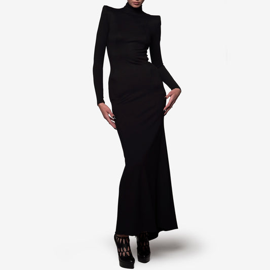 Tetra Gown