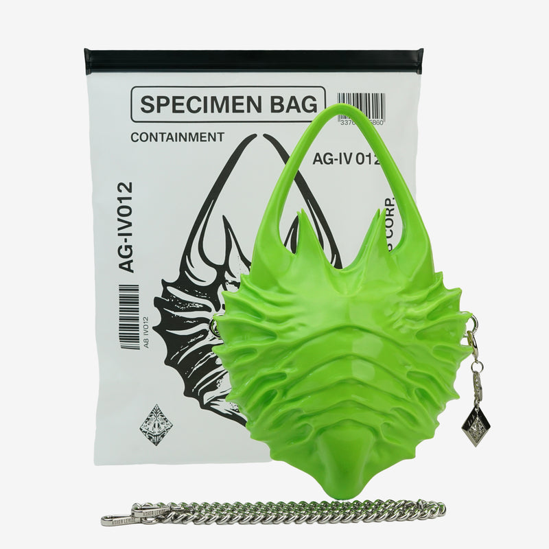 ALien Gel Bag