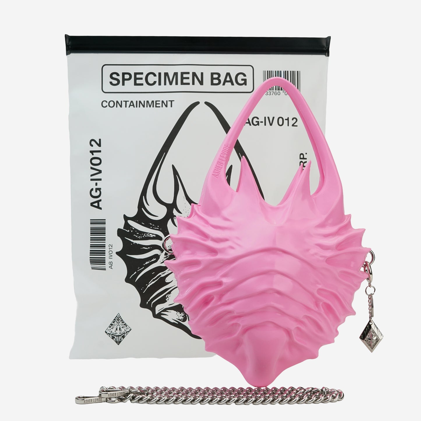 ALien Gel Bag