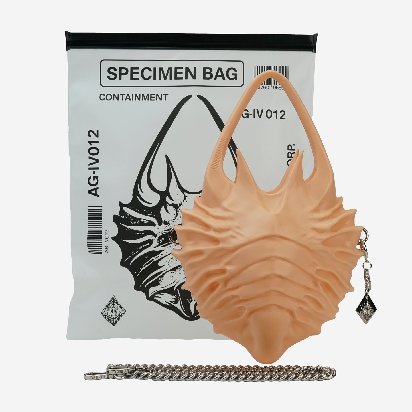 ALien Gel Bag