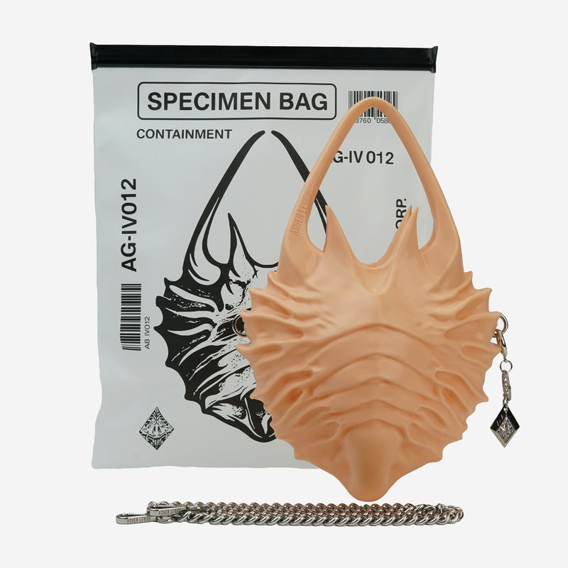 ALien Gel Bag