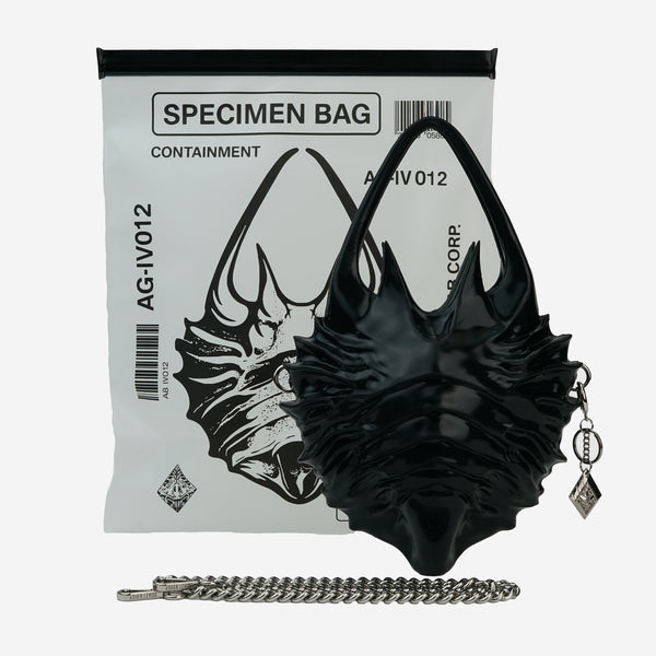 Alien Gel Bag – Asher Levine