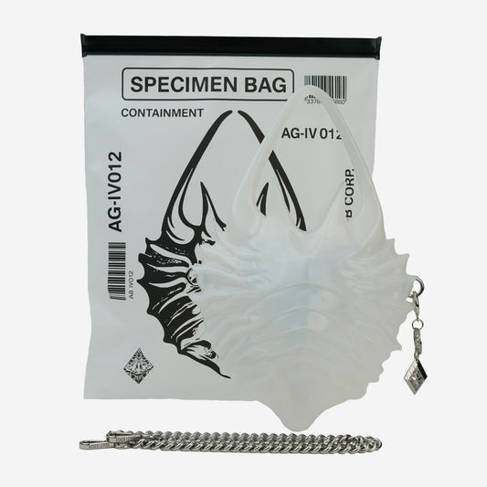 ALien Gel Bag
