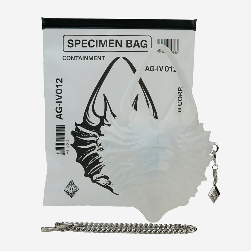 ALien Gel Bag