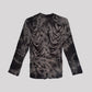 Drape Blade Shirt