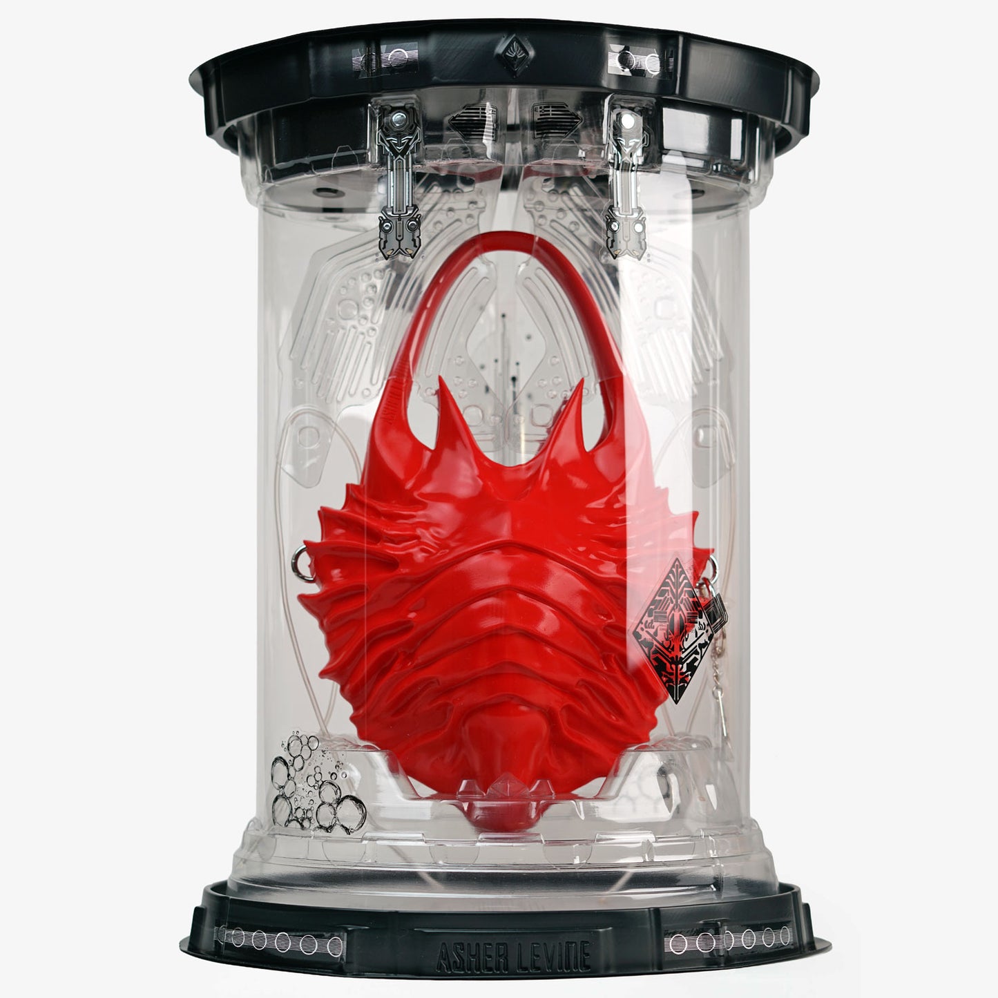 ALien Gel Bag Deluxe