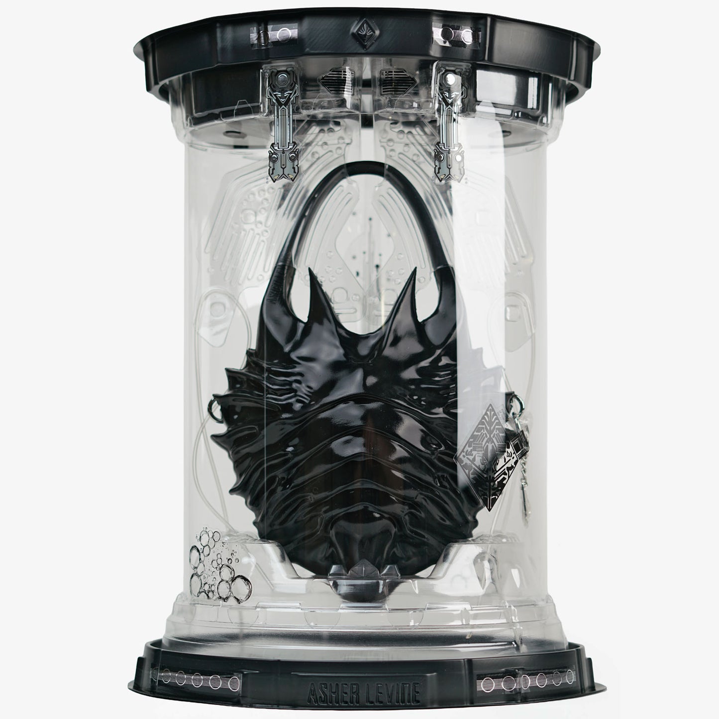 ALien Gel Bag Deluxe