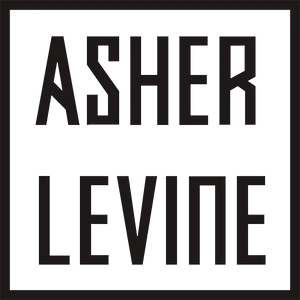 Asher Levine
