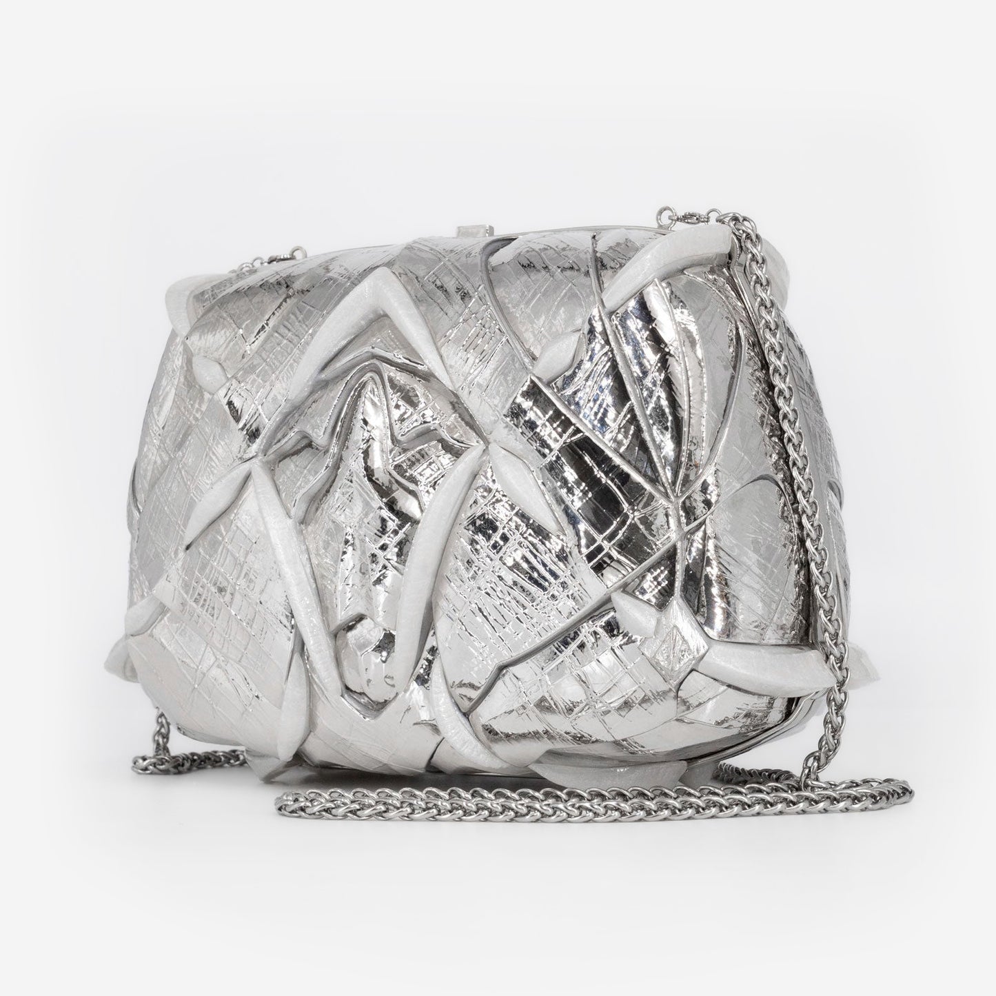 Terrelli Clutch