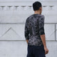 Drape Blade Shirt
