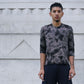 Drape Blade Shirt