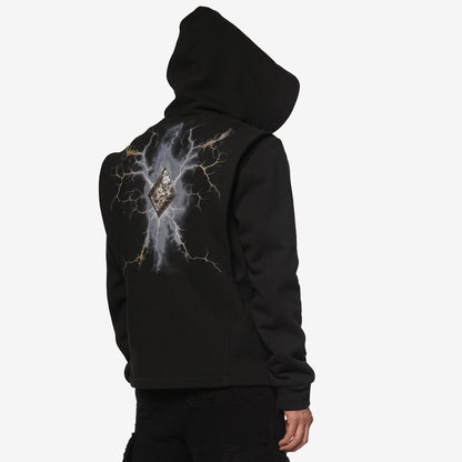 Asher Levine Hoodie